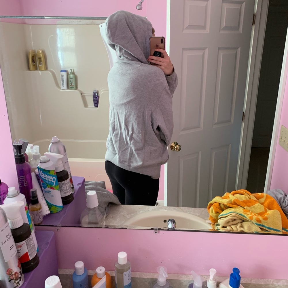 Hooded Men’s Providence College Sweatshirt